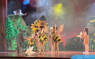 25’03 – ESPETÁCULO EXPONOR