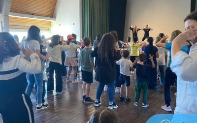 25’05’05 – DIA DA MÃE