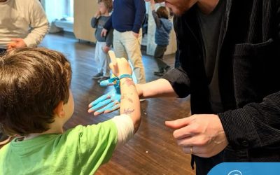 MARÇO 2026 – DIA DO PAI