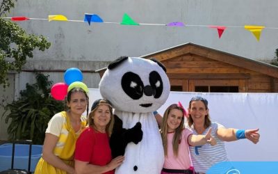 JUNHO 2026 – DIA DA CRIANÇA
